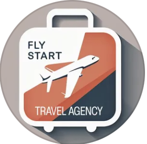Fly Start Logo